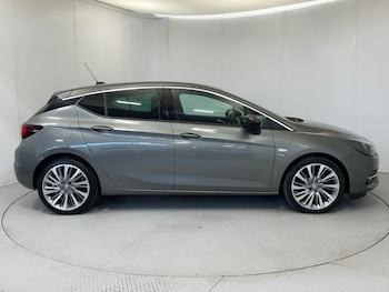 Used Vauxhall Astra 2021 for sale - 77100519: Photo