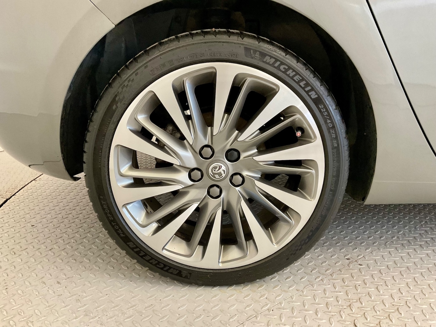 Used Vauxhall Astra 2021 for sale - 77100519: Photo 5