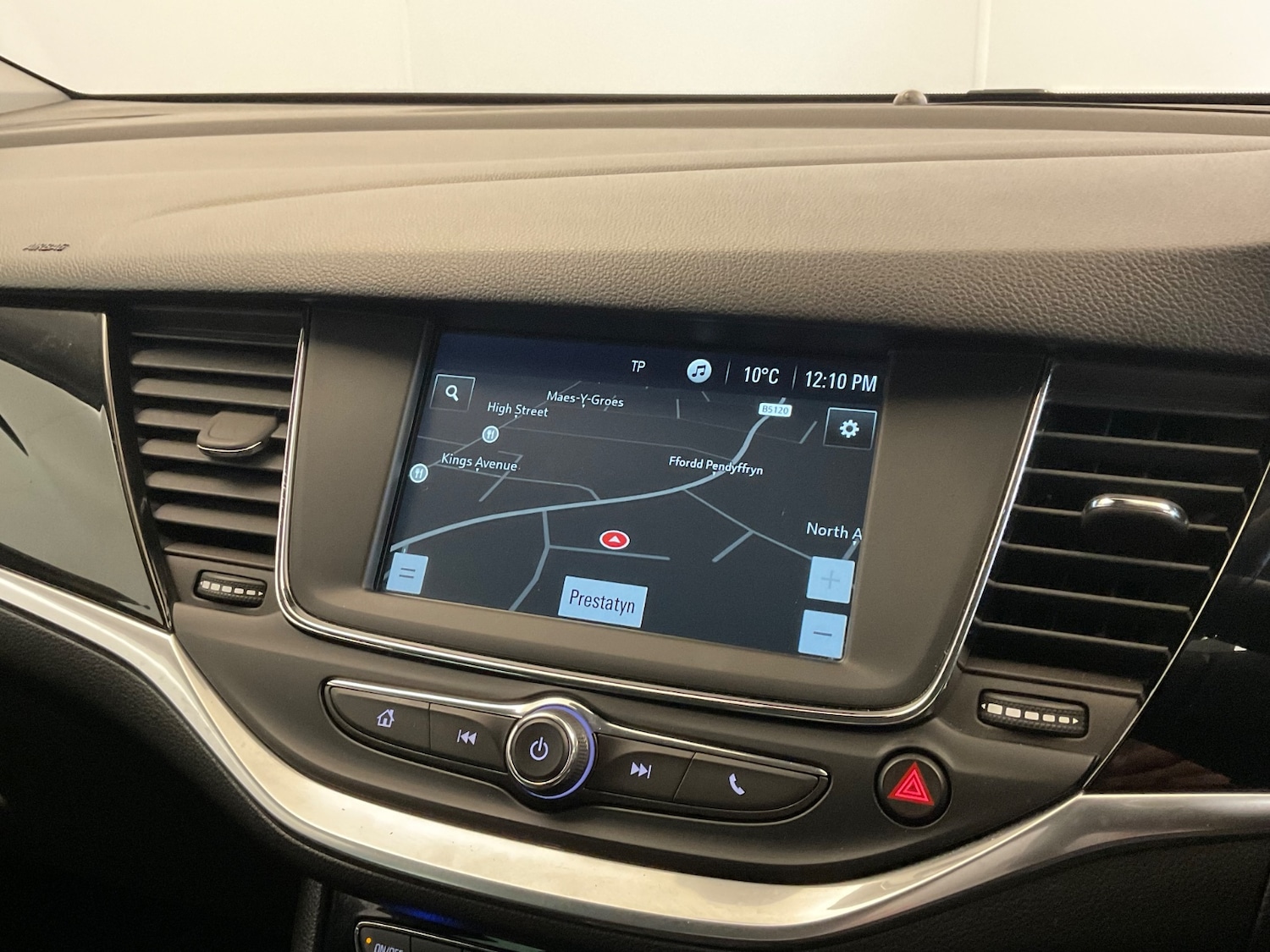 Used Vauxhall Astra 2021 for sale - 77100519: Photo 6