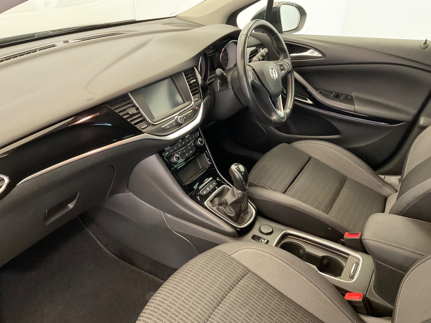 Used Vauxhall Astra 2021 for sale - 77100519: Photo 9