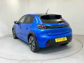 Used Peugeot 208 2022 for sale - 77532128: Photo