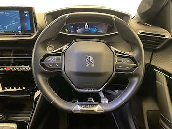 Used Peugeot 208 2022 for sale - 77532128: Photo