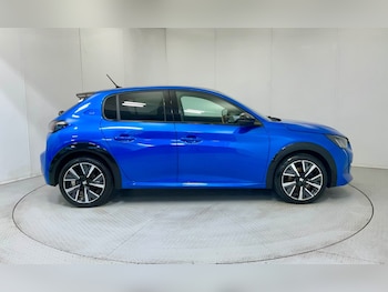 Used Peugeot 208 2022 for sale - 77532128: Photo