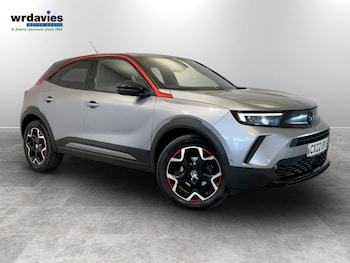 Used Vauxhall Mokka 2022 for sale - 77841582: Photo