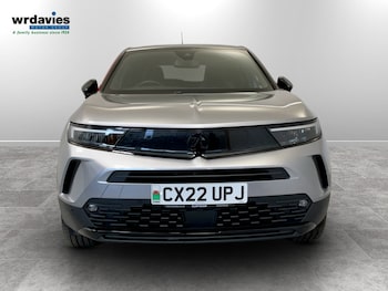 Used Vauxhall Mokka 2022 for sale - 77841582: Photo