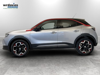 Used Vauxhall Mokka 2022 for sale - 77841582: Photo