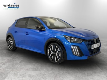 Used Peugeot 208 2024 for sale - 78798214: Photo