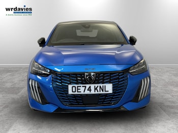 Used Peugeot 208 2024 for sale - 78798214: Photo