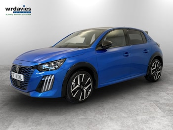 Used Peugeot 208 2024 for sale - 78798214: Photo