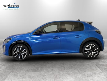 Used Peugeot 208 2024 for sale - 78798214: Photo