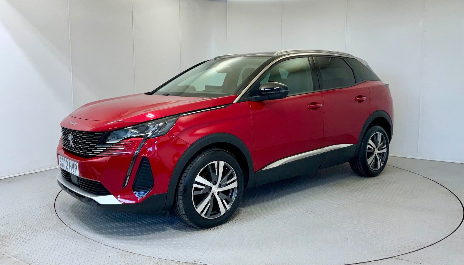Used Peugeot 3008 2022 for sale - 76872222: Photo 13