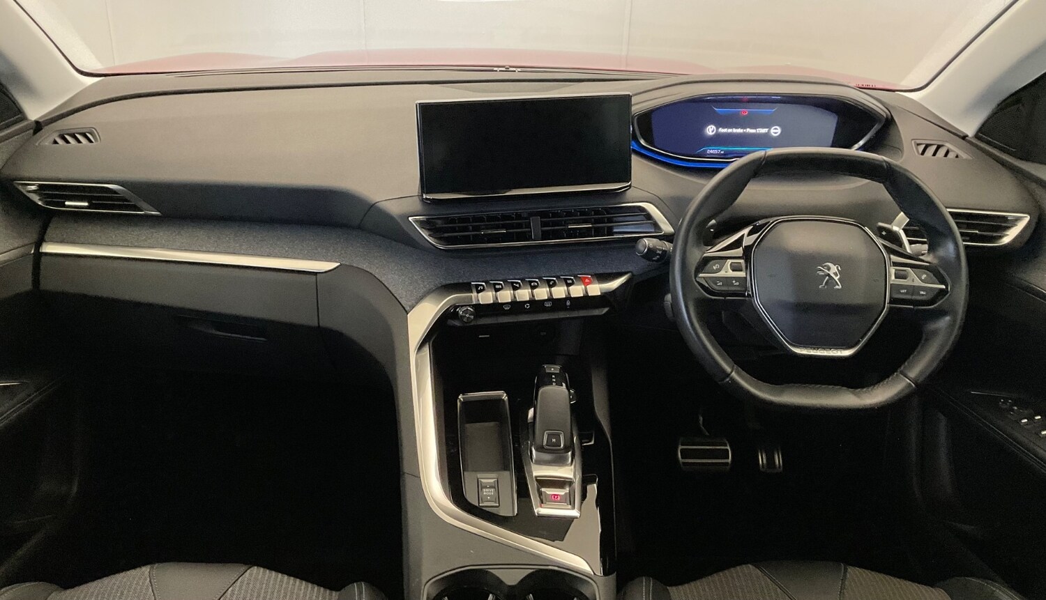 Used Peugeot 3008 2022 for sale - 76872222: Photo 16