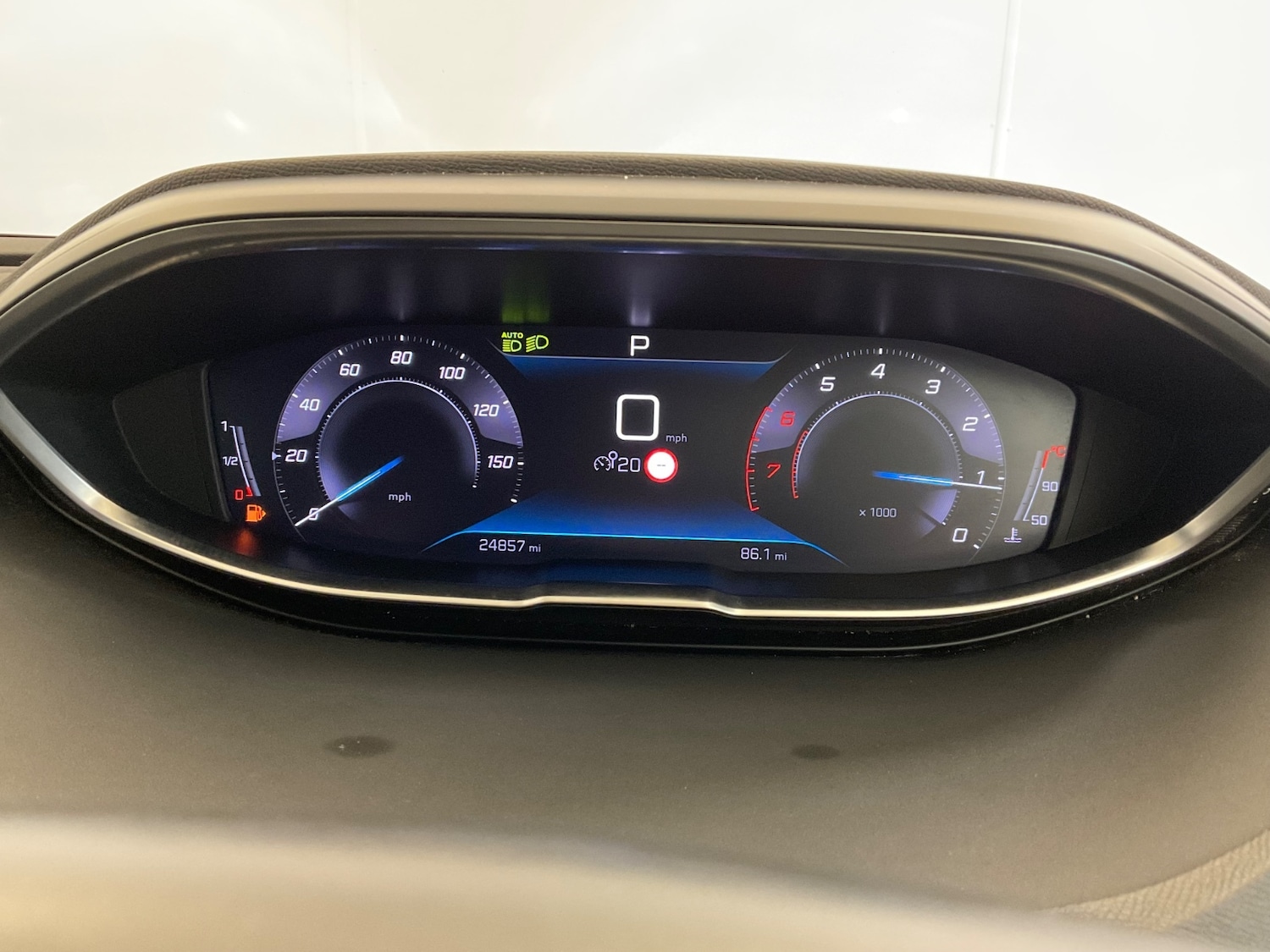 Used Peugeot 3008 2022 for sale - 76872222: Photo 19