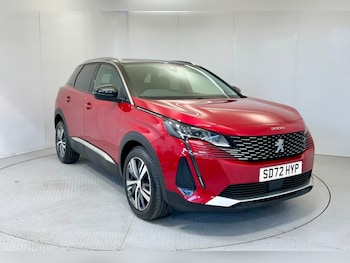 2022 - 1.2 PureTech Allure Premium+ 5dr EAT8