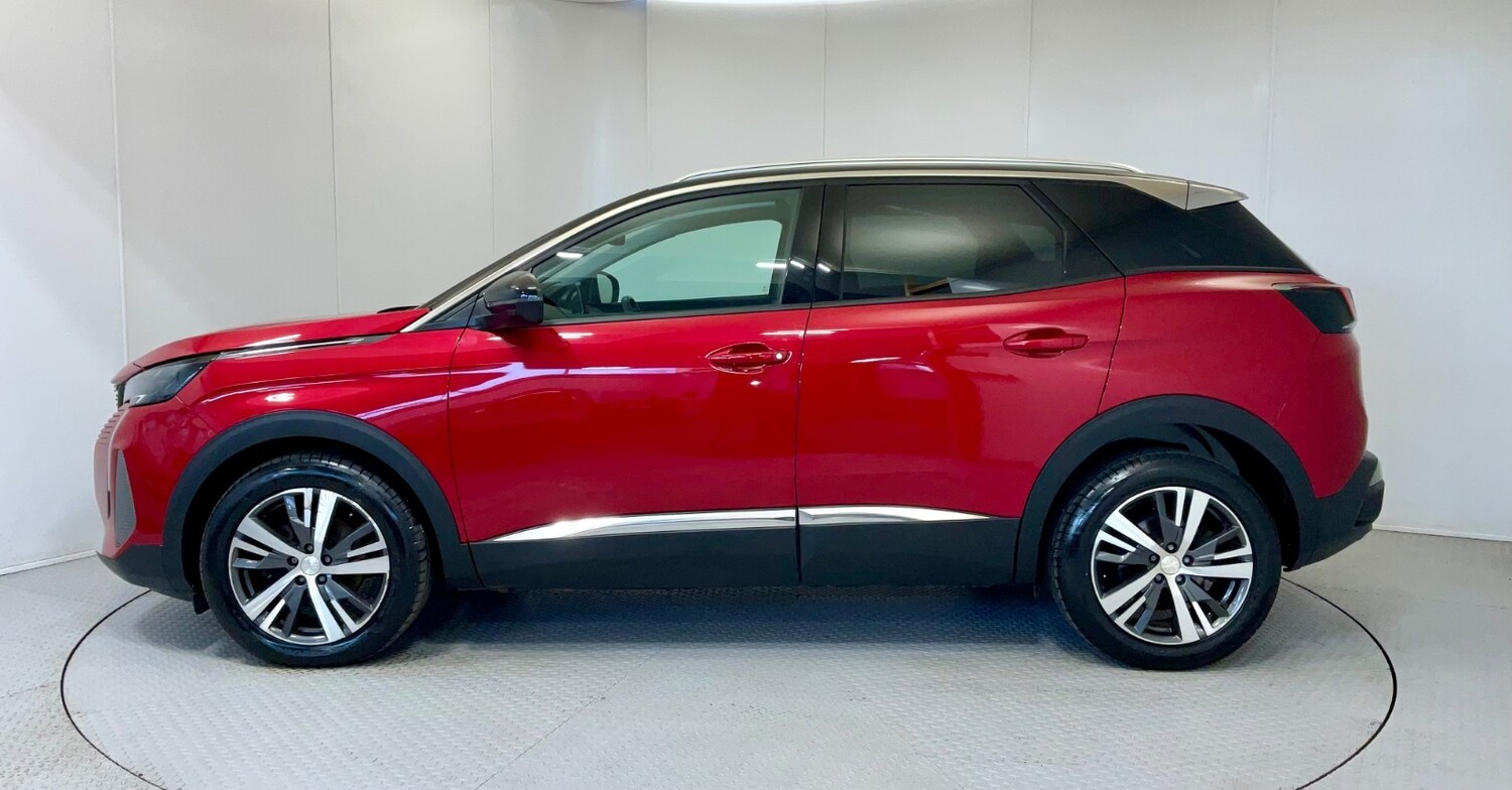 Used Peugeot 3008 2022 for sale - 76872222: Photo 20