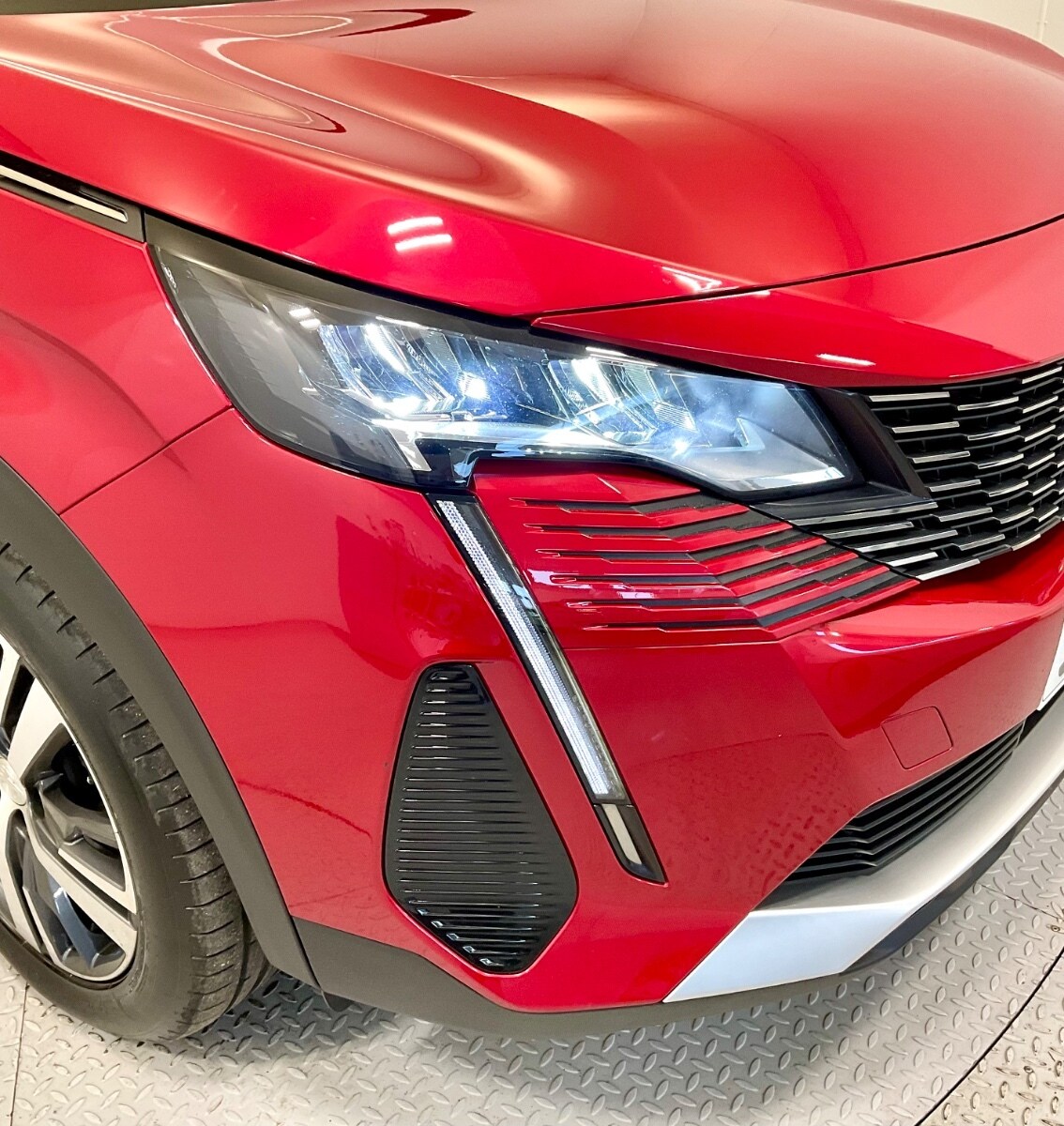 Used Peugeot 3008 2022 for sale - 76872222: Photo 24