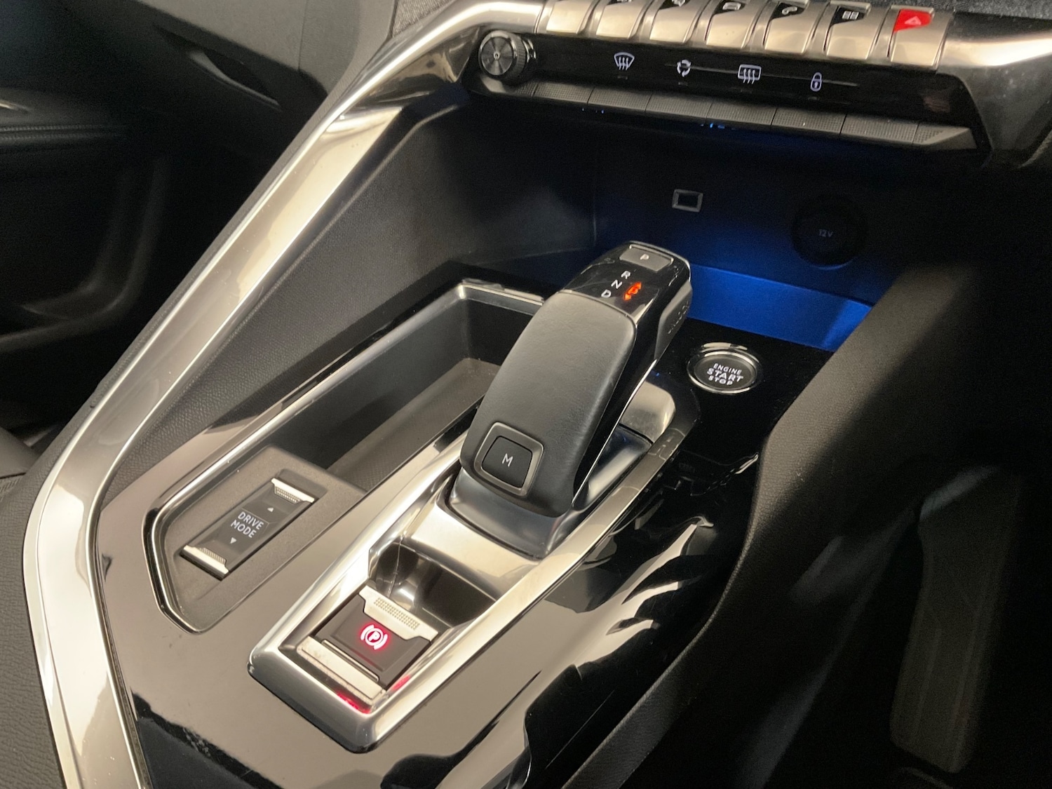 Used Peugeot 3008 2022 for sale - 76872222: Photo 27