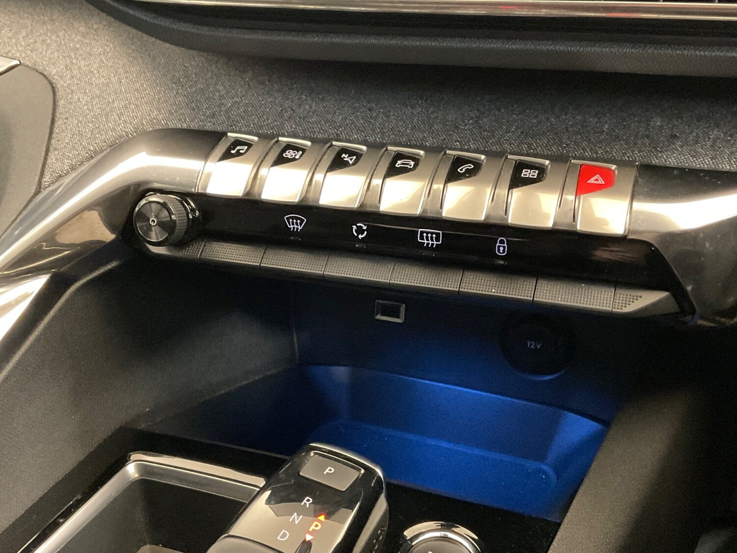 Used Peugeot 3008 2022 for sale - 76872222: Photo 28