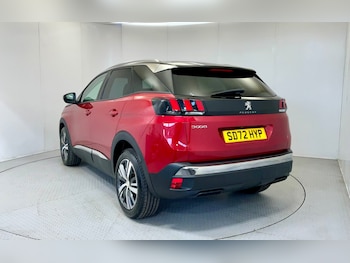 Used Peugeot 3008 2022 for sale - 76872222: Photo