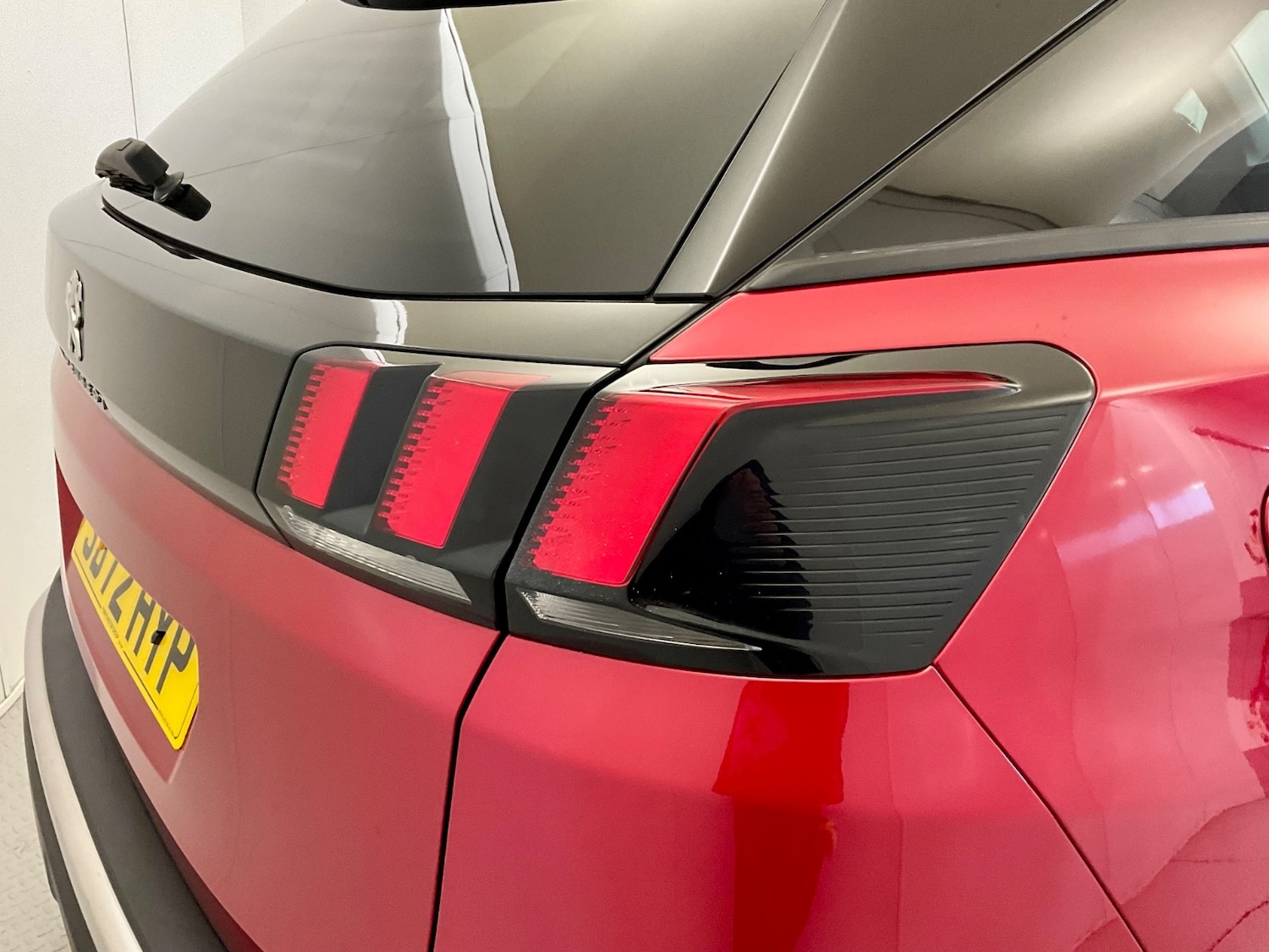 Used Peugeot 3008 2022 for sale - 76872222: Photo 34