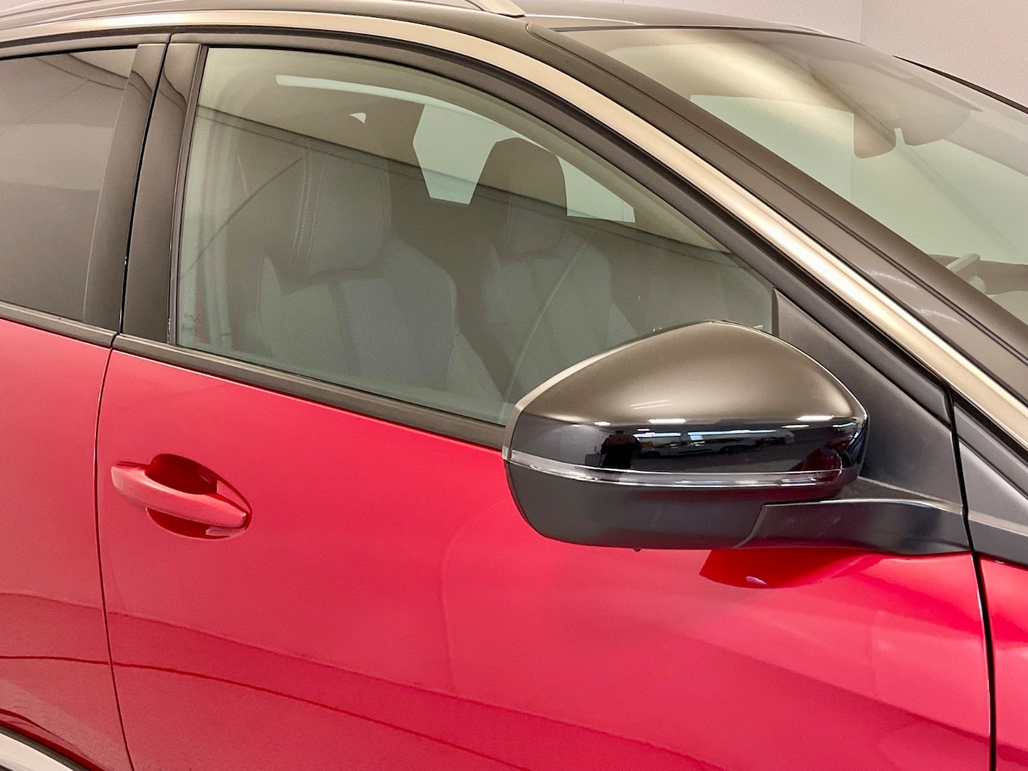 Used Peugeot 3008 2022 for sale - 76872222: Photo 35