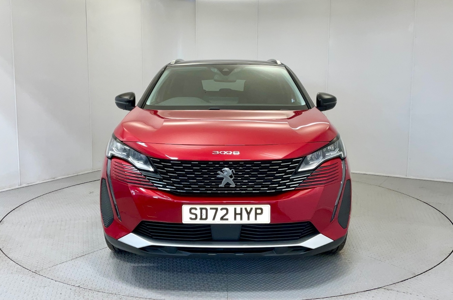 Used Peugeot 3008 2022 for sale - 76872222: Photo 37