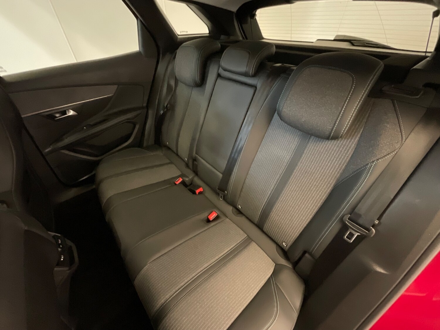 Used Peugeot 3008 2022 for sale - 76872222: Photo 38