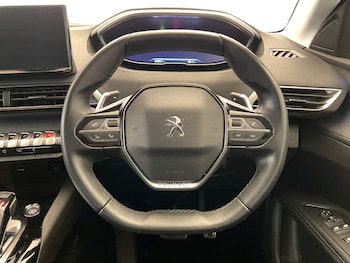 Used Peugeot 3008 2022 for sale - 76872222: Photo