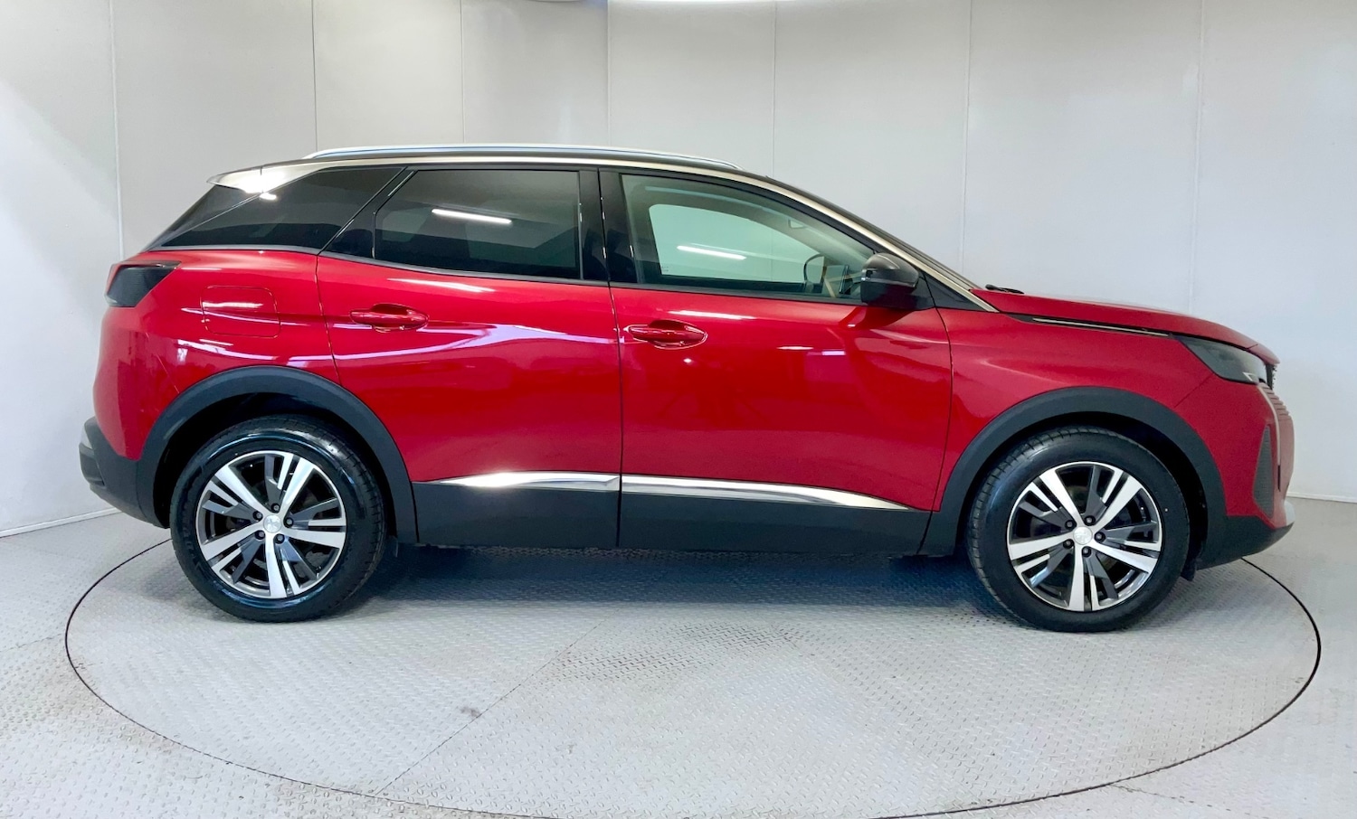 Used Peugeot 3008 2022 for sale - 76872222: Photo 4