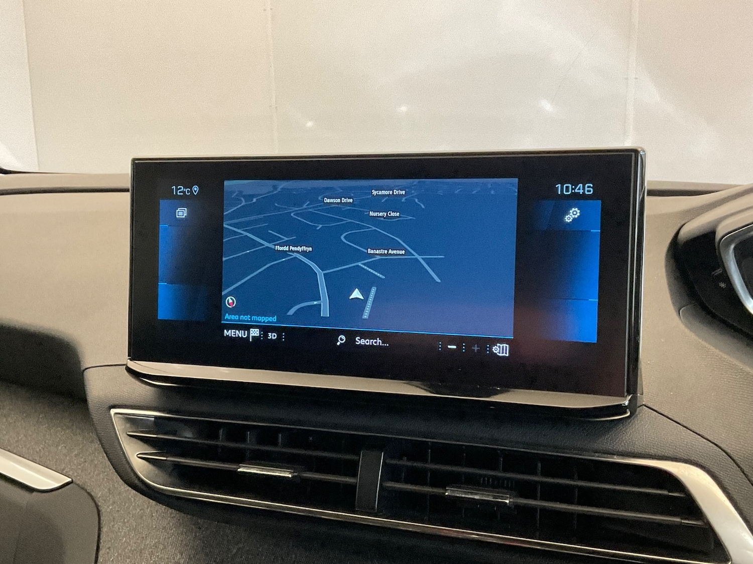 Used Peugeot 3008 2022 for sale - 76872222: Photo 6