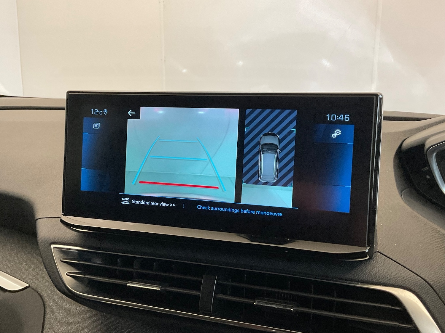 Used Peugeot 3008 2022 for sale - 76872222: Photo 8