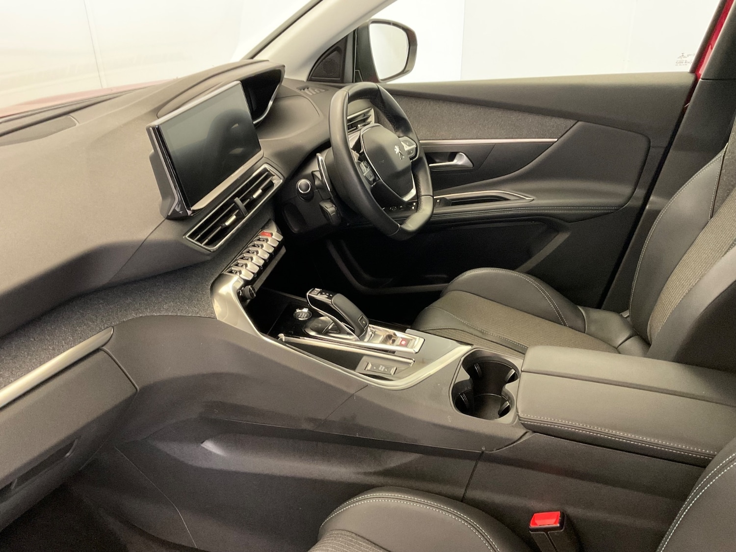 Used Peugeot 3008 2022 for sale - 76872222: Photo 9