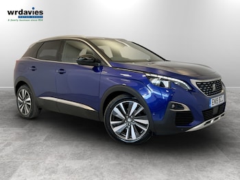 Used Peugeot 3008 2019 for sale - 78650433: Photo