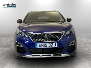 Used Peugeot 3008 2019 for sale - 78650433: Photo