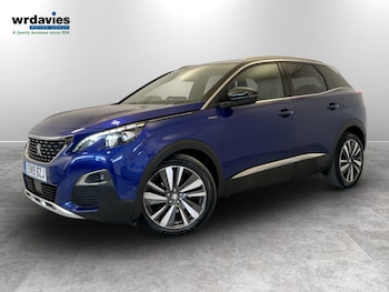Used Peugeot 3008 2019 for sale - 78650433: Photo