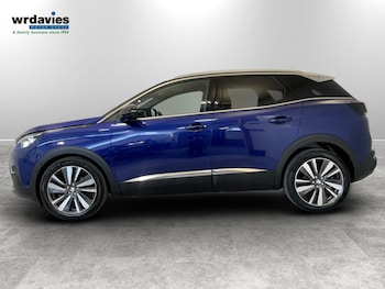 Used Peugeot 3008 2019 for sale - 78650433: Photo