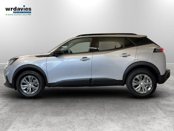 Used Peugeot 2008 2022 for sale - 78603405: Photo