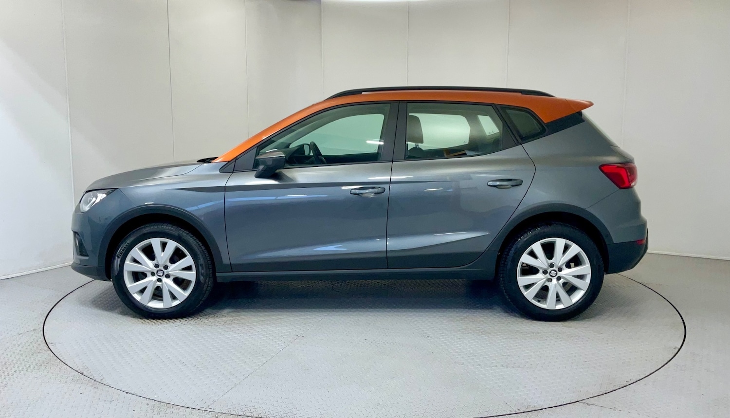 Used SEAT Arona 2017 for sale - 77745711: Photo 22