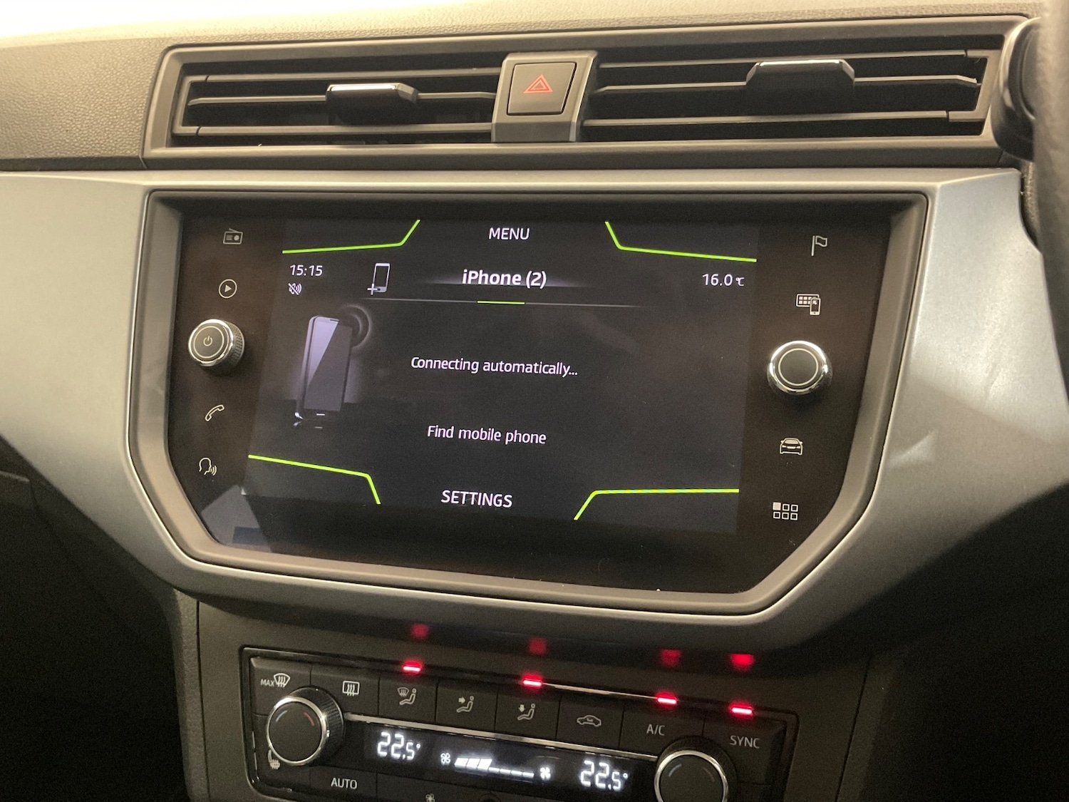 Used SEAT Arona 2017 for sale - 77745711: Photo 30