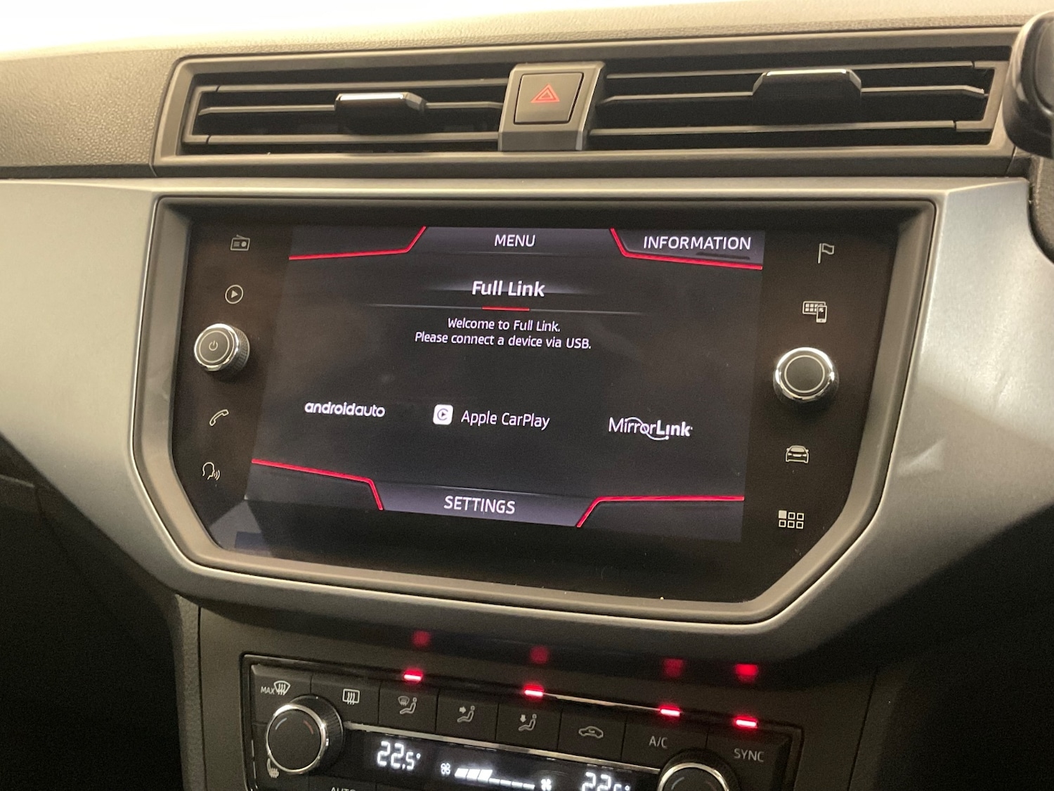 Used SEAT Arona 2017 for sale - 77745711: Photo 32