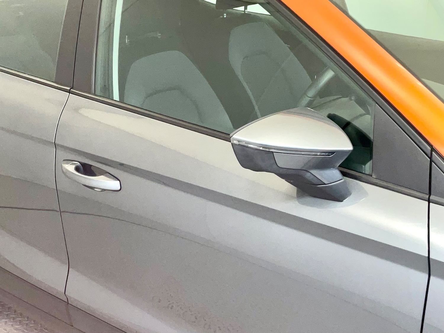 Used SEAT Arona 2017 for sale - 77745711: Photo 39