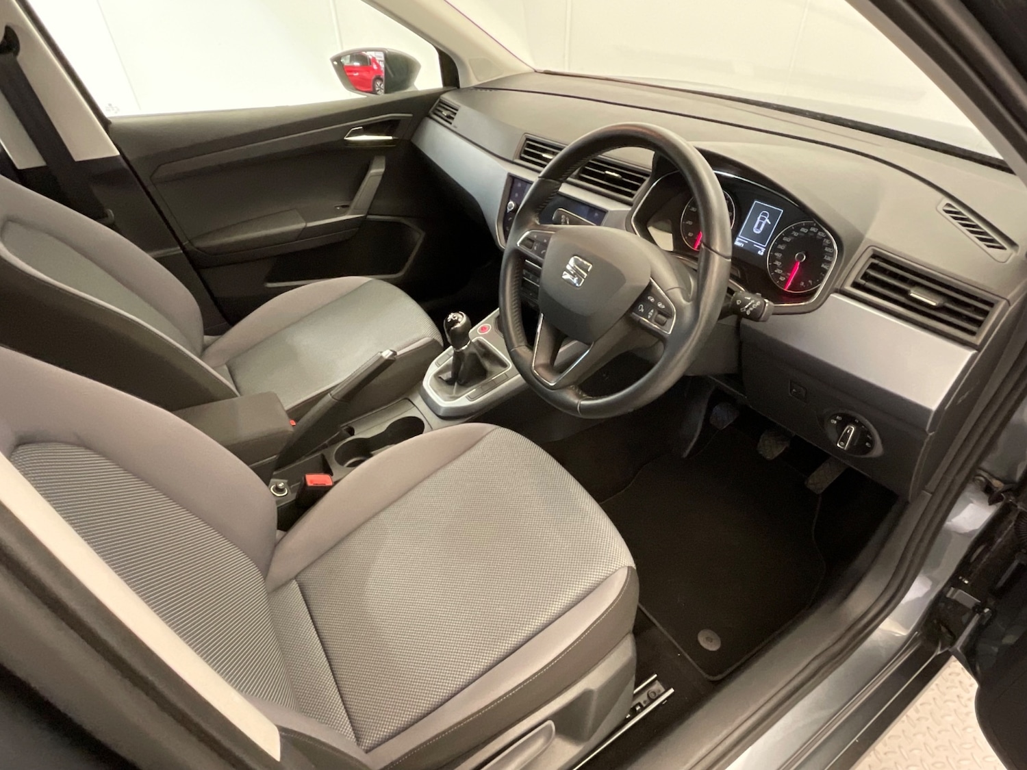 Used SEAT Arona 2017 for sale - 77745711: Photo 44