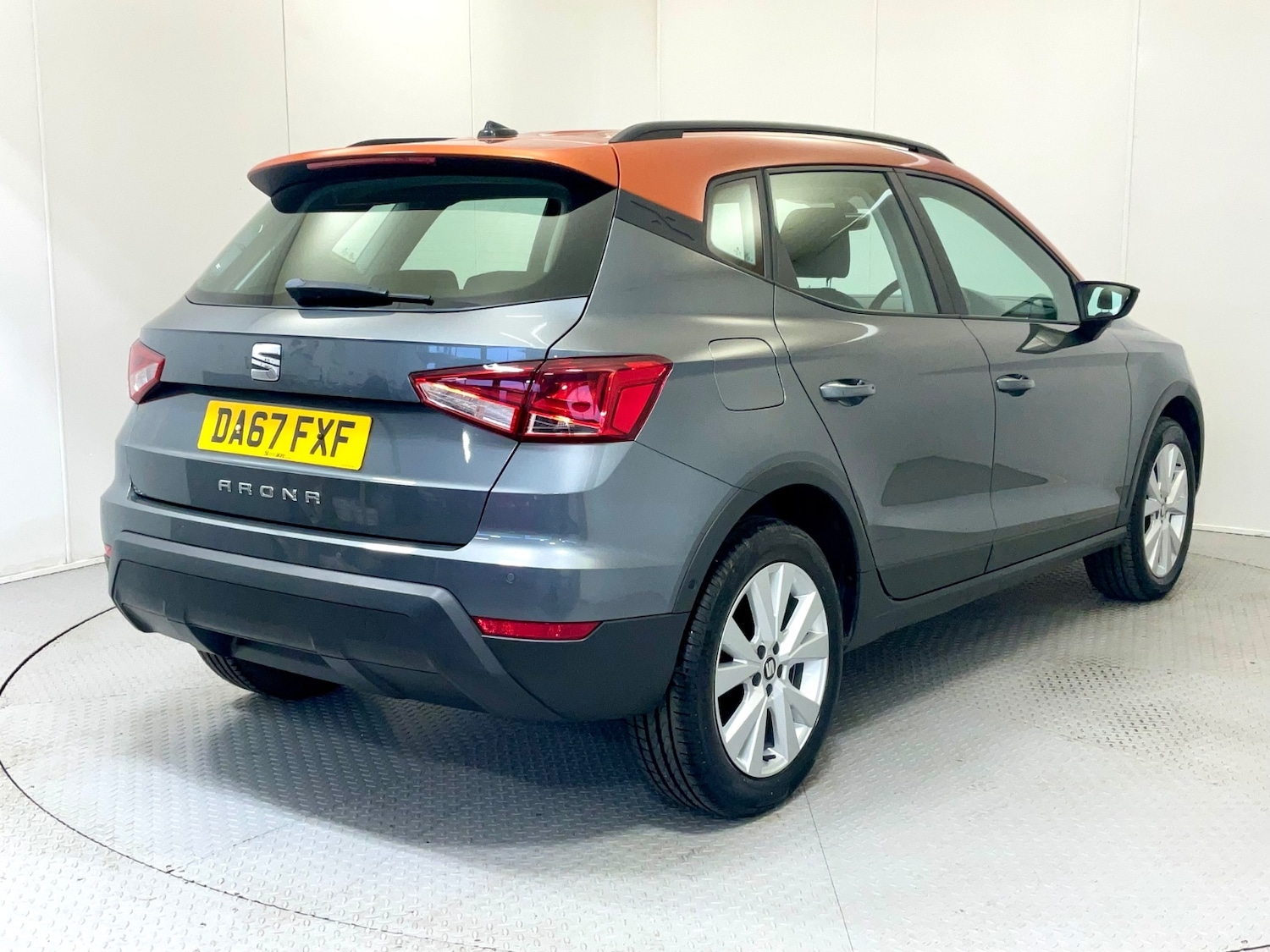 Used SEAT Arona 2017 for sale - 77745711: Photo 49