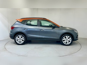 Used SEAT Arona 2017 for sale - 77745711: Photo