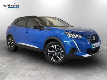 Used Peugeot 2008 2023 for sale - 78624476: Photo
