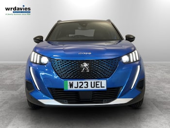 Used Peugeot 2008 2023 for sale - 78624476: Photo