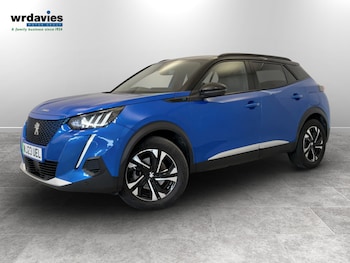 Used Peugeot 2008 2023 for sale - 78624476: Photo