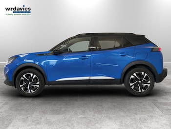 Used Peugeot 2008 2023 for sale - 78624476: Photo