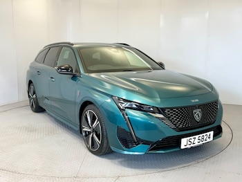 Used Peugeot 308 2023 for sale - 76276556: Photo