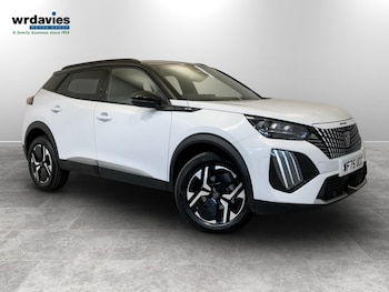 Used Peugeot 2008 2025 for sale - 79162068: Photo